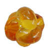 Fantastic Acrylic Beads, 12mm Hole:2mm, Sold by Bag