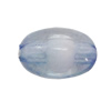 Fantastic Acrylic Beads, Oval 13x9mm Hole:2mm, Sold by Bag