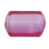 Fantastic Acrylic Beads, 14x8mm Hole:2mm, Sold by Bag