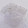 Organza Gift Jewelry Bag, 35mm Sold by Bag