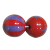 Handmade Solid Acrylic Beads, Round 12mm, Sold by Bag