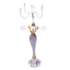 Jewelry Display, Material:Resin, About:165x65x35mm, Sold by Box 