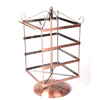 Jewelry Display, Material:Iron, About:200x200x340mm, Sold by Box