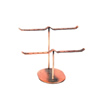 Jewelry Display, Material:Iron, About:150x90x125mm, Sold by Box