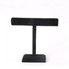 Jewelry Display, Material:PU+PVC+Wood About:140x240x250mm, Sold by Box
