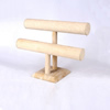 Jewelry Display, Material:PU+PVC+Wood About:300x270x140mm, Sold by Box