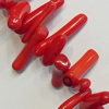 Coral Beads, Nugget 14-22mm Hole:0.1mm, Sold by KG