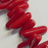 Coral Beads, Nugget 14-22mm Hole:0.1mm, Sold by KG