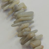 Coral Beads, Nugget 9-13mm Hole:0.1mm, Sold by KG