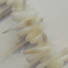 Coral Beads, Nugget 9-13mm Hole:0.1mm, Sold by KG