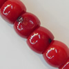 Coral Beads, About 7x5mm Hole:0.1mm, Sold by KG