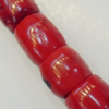 Coral Beads，Size:about 19x17mm Hole:0.1mm, Sold by Kg 