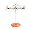 Jewelry Display, Material:Iron, About 200x155x255mm, Sold by Box