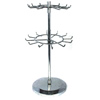 Jewelry Display, Material:Iron, About 150x318x425mm, Sold by Box