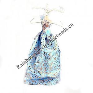 Jewelry Display, Material:Resin, About 340x175x115mm, Sold by Box 