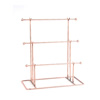 Jewelry Display, Material:Iron, About 260x150x330mm, Sold by Box