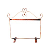 Jewelry Display, Material:Iron, About 260x100x240mm, Sold by Box