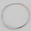Iron Jumprings, Lead-Free Split, Outside diameter:35mm Inside diameter:31mm, Sold by Bag