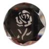 Glass Cabochons, No Hole Headwear & Costume Accessory, 20mm, Sold by Bag