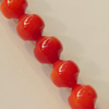 Coral Beads, 6x6mm Hole:0.1mm, Sold by KG