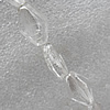 Lampwork Beads, Diamond 18x18mm Hole:About 1.5mm, Sold by PC