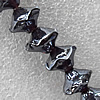 Lampwork Beads, 10x15mm Hole:About 1.5mm, Sold by PC