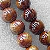 Lampwork Beads, Round 13mm Hole:About 2mm, Sold by PC