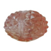 Transparent Acrylic Bead, 27x44mm Hole:10mm Sold by Bag 