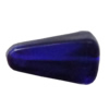 Transparent Acrylic Bead, 18x10mm Hole:2mm Sold by Bag 