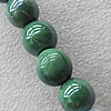 Lampwork Beads, Round 13mm Hole:About 2mm, Sold by PC