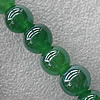 Lampwork Beads, Round 13mm Hole:About 2mm, Sold by PC