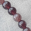 Lampwork Beads, Round 13mm Hole:About 2mm, Sold by PC