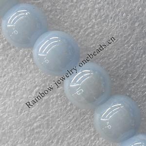 Lampwork Beads, Round 13mm Hole:About 2mm, Sold by PC