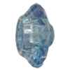 Transparent Acrylic Bead, 58x28mm Hole:12mm Sold by Bag 