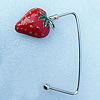 Zinc Alloy Purse Hanger, Lead-free, 35x45mm, Sold by PC