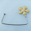 Zinc Alloy Purse Hanger, Lead-free, 35x43mm, Sold by PC