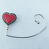 Zinc Alloy Purse Hanger, Lead-free, 32x38mm, Sold by PC