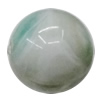 Acrylic Beads, Round 16mm Hole:4mm, Sold by Bag