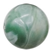 Acrylic Beads, Round 20mm Hole:4.5mm, Sold by Bag