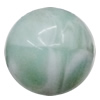 Acrylic Beads, Round 22mm Hole:4mm, Sold by Bag