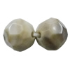 Acrylic Beads, 10mm Hole:1.5mm, Sold by Bag
