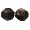 Acrylic Beads, 11.5x9.5mm Hole:2mm, Sold by Bag