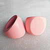 Wooden Finger Ring, 27mm Hole:17-19mm, Sold by Pc