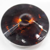 Taiwan Acrylic Cabochons,Flat Round 35mm,Sold by Bag