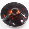 Taiwan Acrylic Cabochons,Flat Round 45mm,Sold by Bag