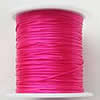 Elastic Wire, 0.8mm, 60m/roll, 10rolls/bag, Sold by bag