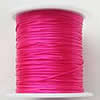 Elastic Wire, 0.5mm, 10-11m/roll, 25rolls/bag, Sold by bag