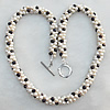 Pearl Necklace, Length:About 14.96 Inch, Sold by Strand