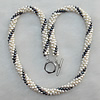 Pearl Necklace, Length:About 14.96 Inch, Sold by Strand