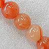 Lampwork Beads, Round 12mm Hole:About 1.5mm, Sold by PC